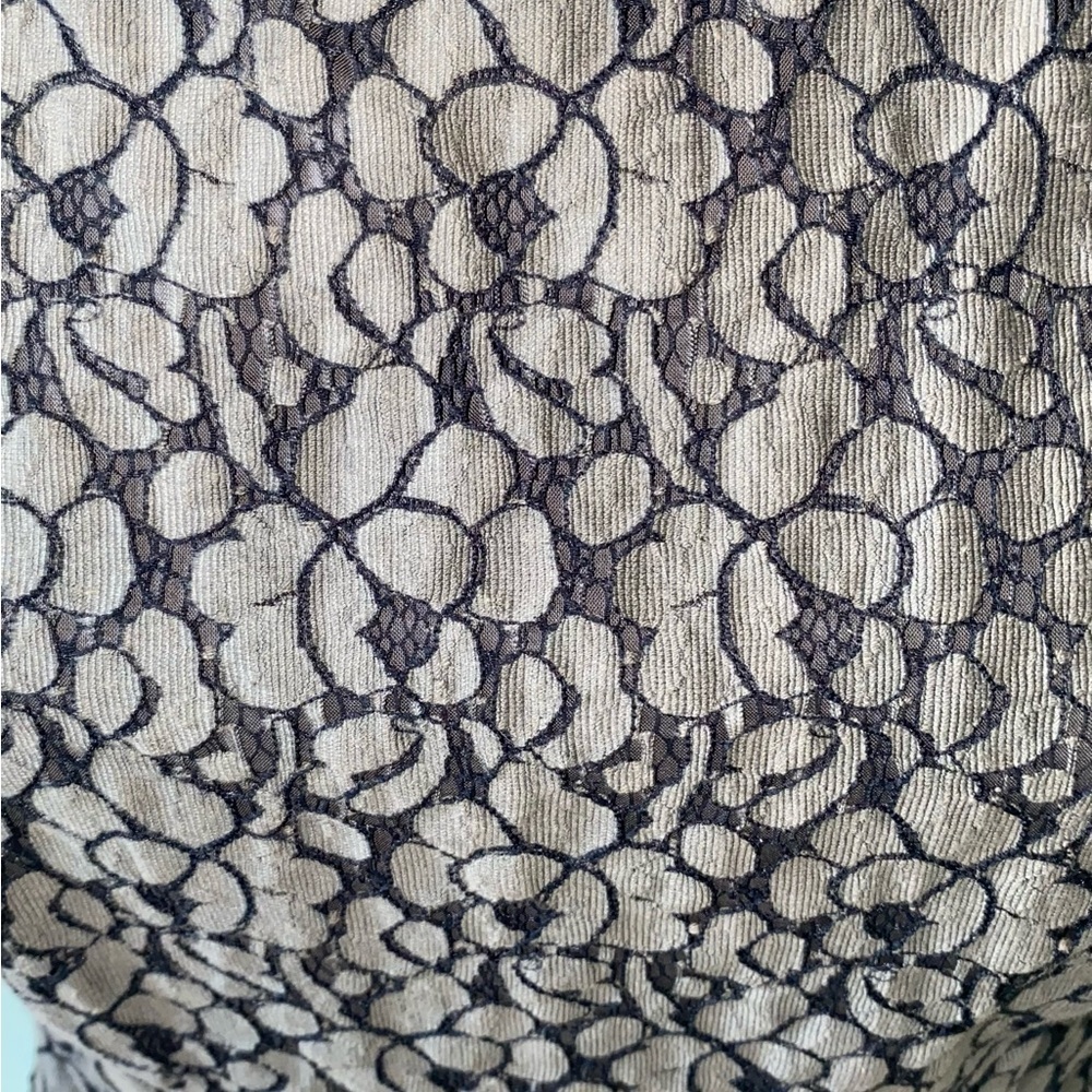 Stile Benetton Dress Size Small in Very Nice Condition - Picture 2 of 11